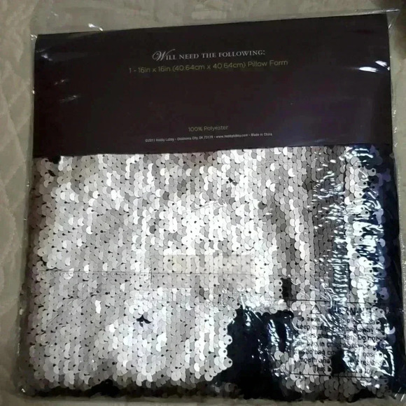 💝Pillow covers - Picture 6 of 8